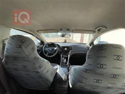 هیوندای سۆناتا